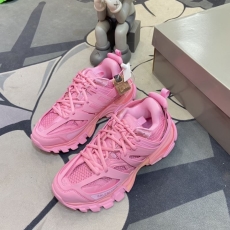 Balenciaga Track Shoes